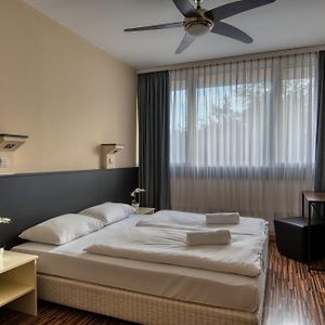 City Budget Hotel